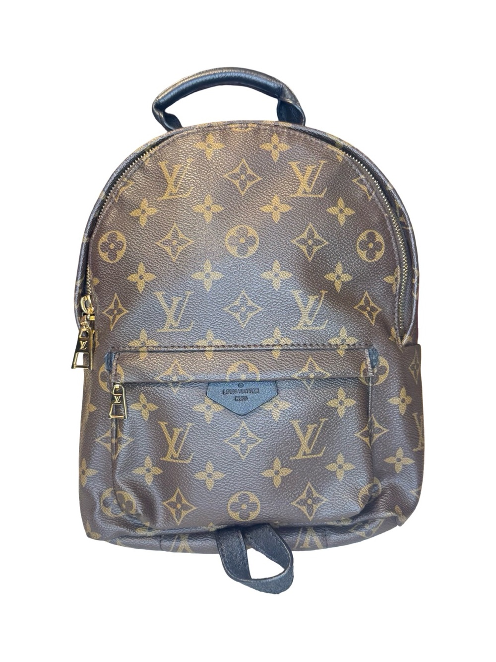 LOUIS VUITTON PALM SPRINGS PM